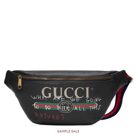 gucci coco capitán belt bag price|Gucci Coco Capitán Logo Belt Bag .